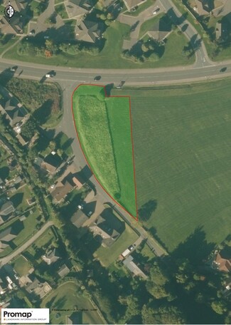 More details for Old Edinburgh Rd S, Inverness - Land for Sale
