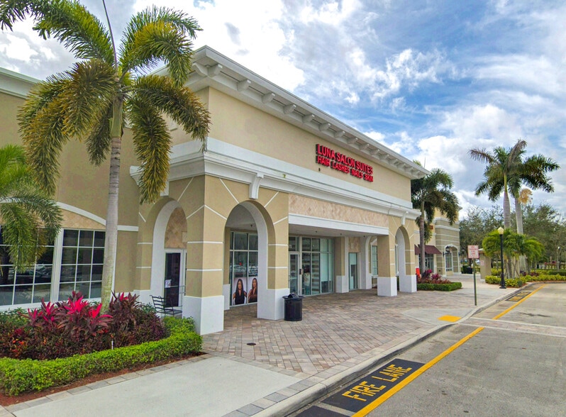10600-10690 Forest Hill Blvd, Wellington, FL for lease - Building Photo - Image 2 of 6