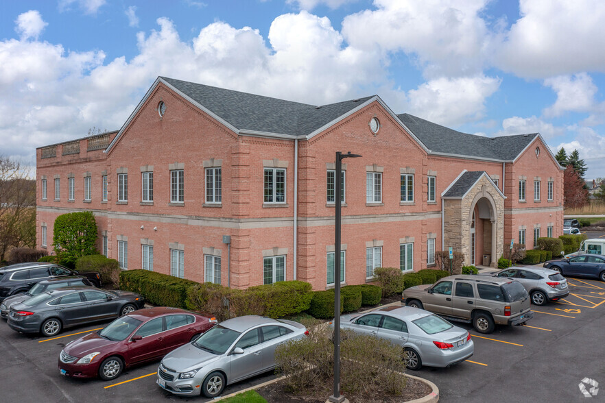 10811 W 143rd St, Orland Park, IL for lease - Building Photo - Image 1 of 2