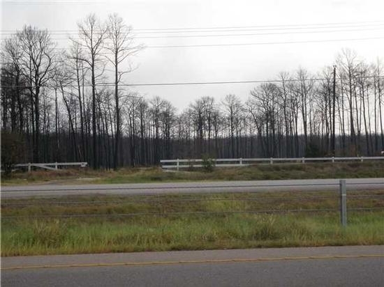 1024 Highway 71 E, Bastrop, TX for sale - Primary Photo - Image 1 of 1