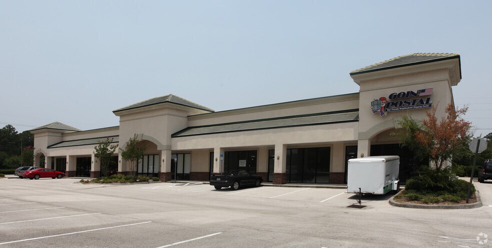 4465 US 17 Hwy, Fleming Island, FL for sale - Primary Photo - Image 1 of 1