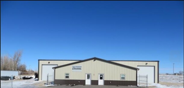 7400 W Yellowstone Hwy, Casper, WY for sale Primary Photo- Image 1 of 1