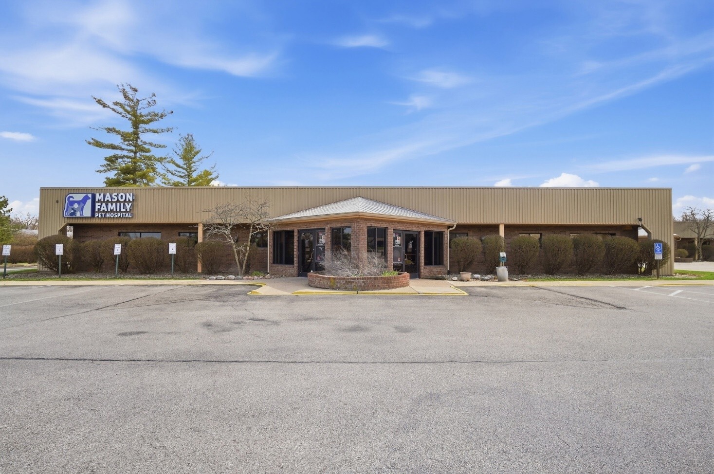770 Reading Rd, Mason, OH for sale Building Photo- Image 1 of 10
