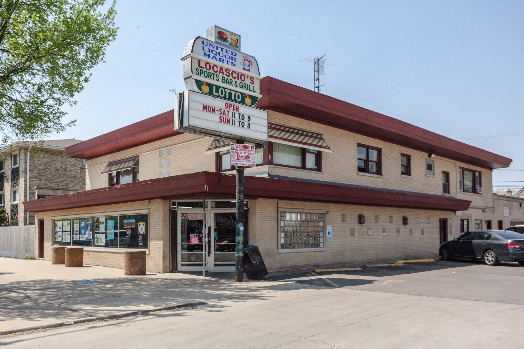 80048014 S. Kedzie Avenue, Chicago, IL 60652