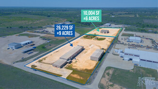 More details for 716 Eagle Ford Dr, Pleasanton, TX - Industrial for Sale