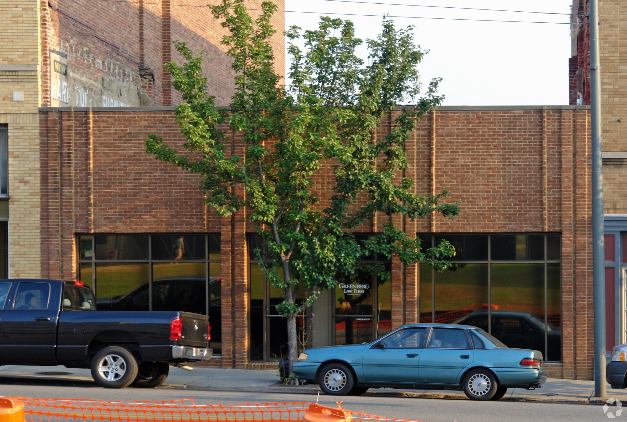 305 Campbell Ave SW, Roanoke, VA for sale Building Photo- Image 1 of 1