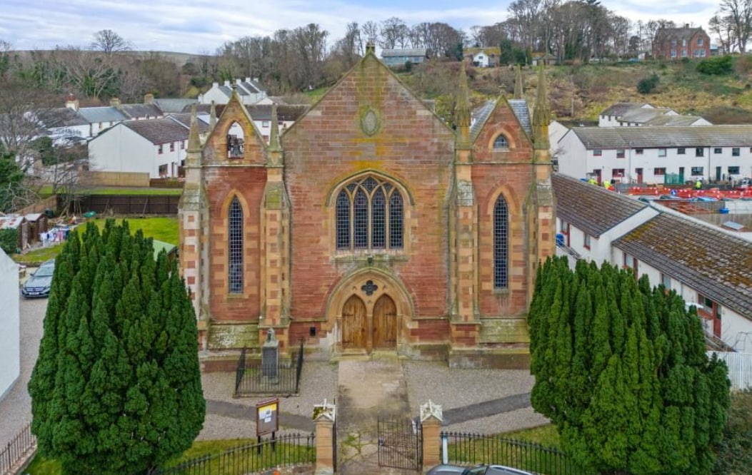 High Street, Cromarty for sale Primary Photo- Image 1 of 9