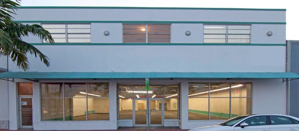 1510 Alton Rd, Miami Beach, FL for lease - Building Photo - Image 3 of 16