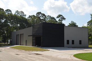 More details for 8024 Red Cedar Cir, Humble, TX - Industrial for Lease