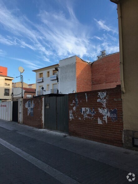Calle Pedro Gumiel, 9, Illescas, Toledo for sale - Building Photo - Image 2 of 2