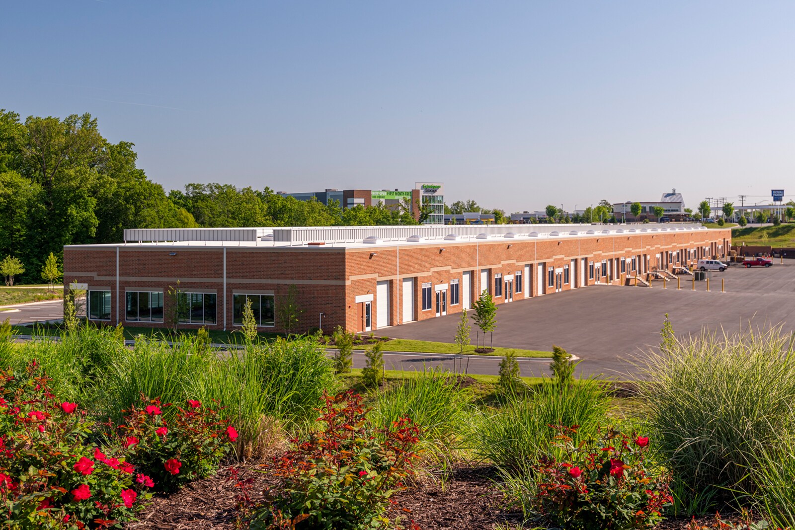 805 Pinnacle Dr, Linthicum Heights, MD 21090 BWI Technology Park