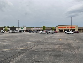 More details for 2233 Missouri Blvd, Jefferson City, MO - Retail for Lease