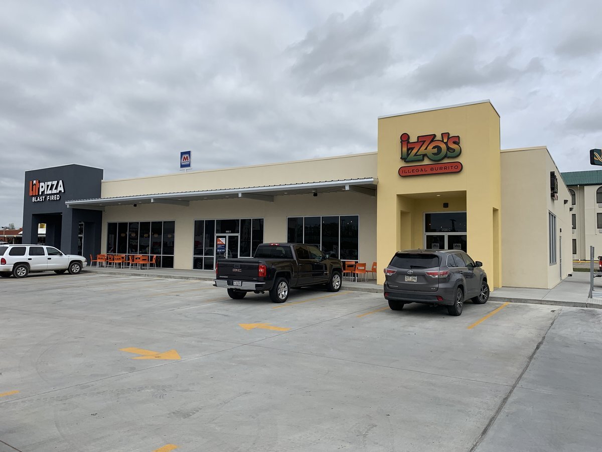 2703 Outfiter's Dr, Gonzales, LA for sale Building Photo- Image 1 of 1