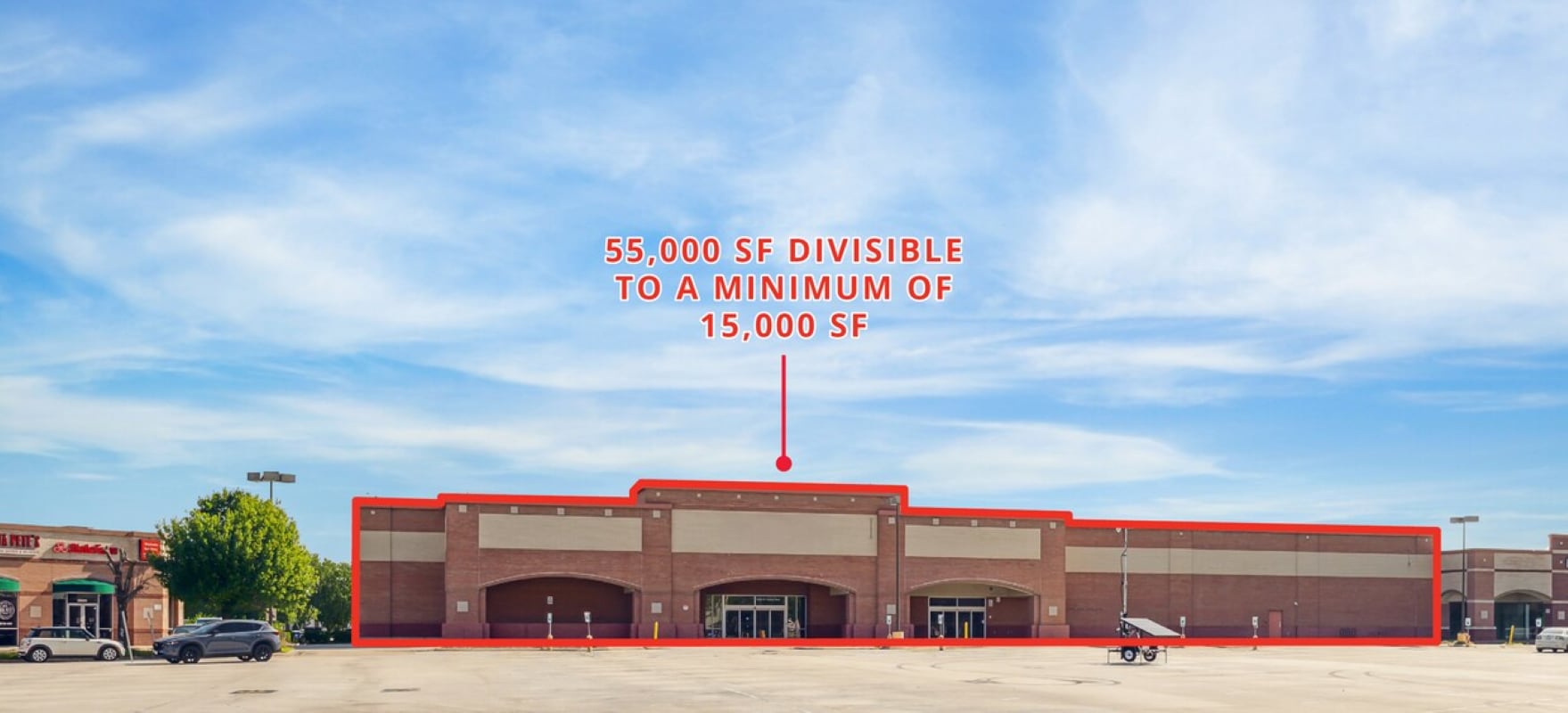 16811 El Camino Real, Houston, TX for sale Interior Photo- Image 1 of 9