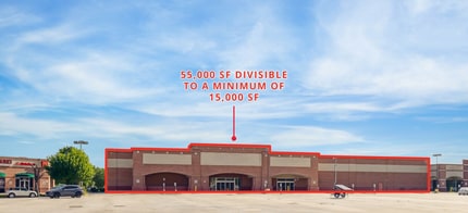 16811 El Camino Real, Houston, TX for sale Interior Photo- Image 1 of 9