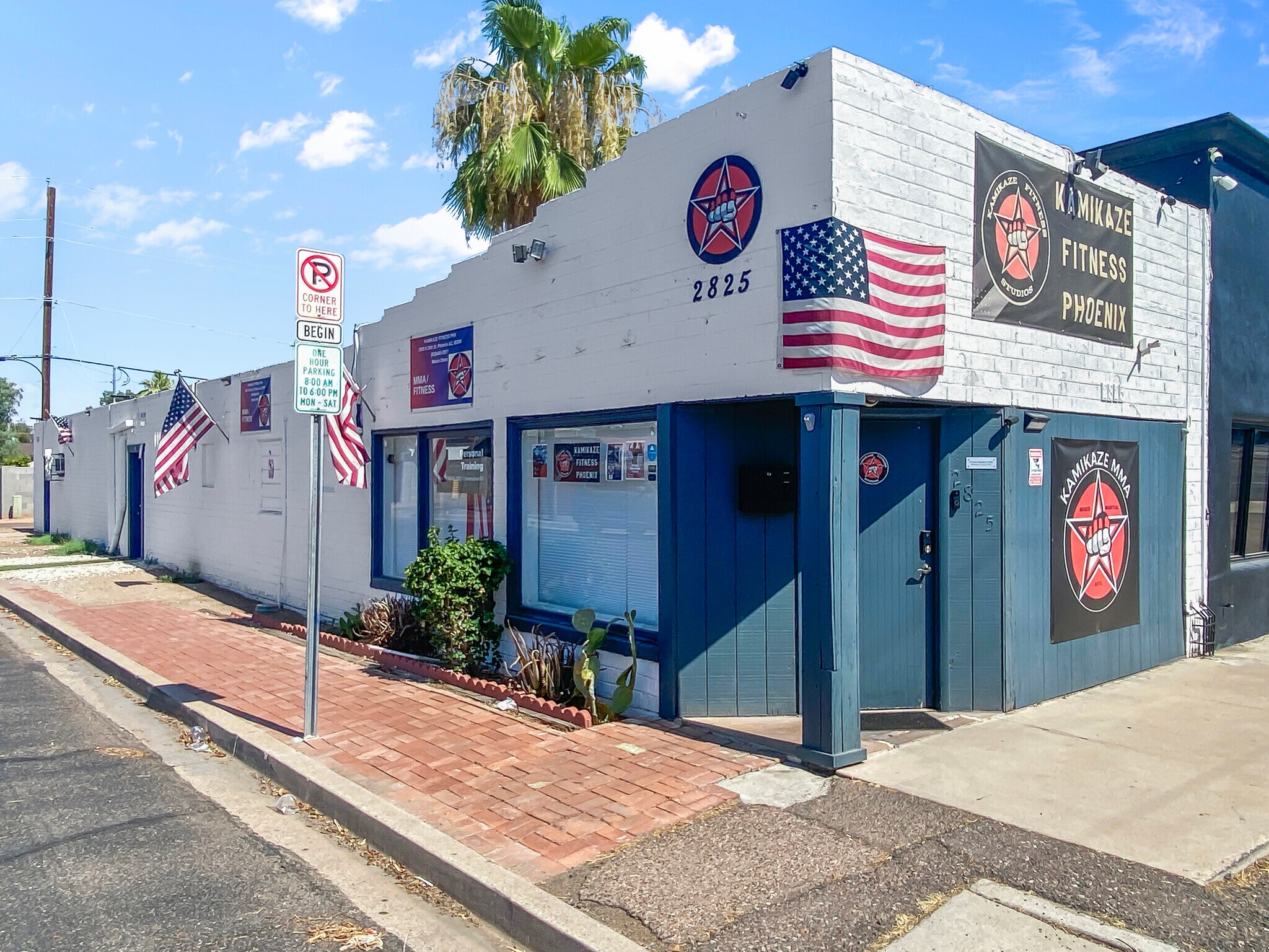 2825 N 24th St, Phoenix, AZ for sale Building Photo- Image 1 of 1