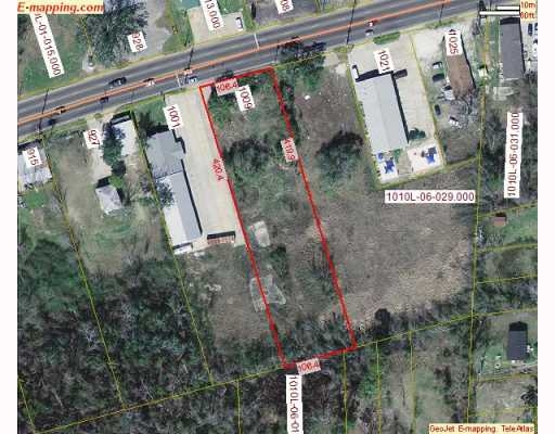 1009 E Pass Rd, Gulfport, MS 39507 | LoopNet