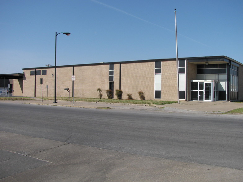 1302 NW 47th St, Lawton, OK for sale - Building Photo - Image 1 of 1