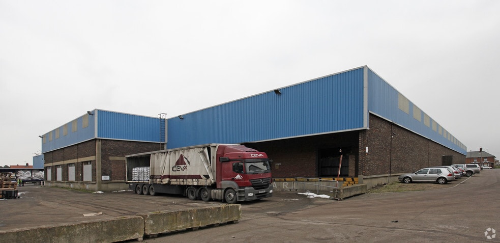 40 Langer Rd, Felixstowe for lease - Primary Photo - Image 2 of 5