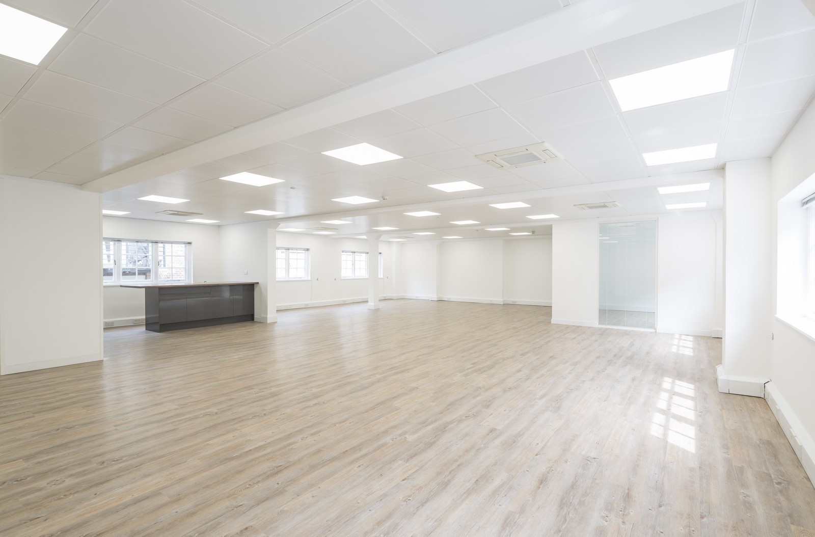 27-35 Paul St, London for sale Interior Photo- Image 1 of 1