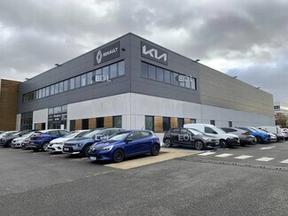 More details for Flex for Lease