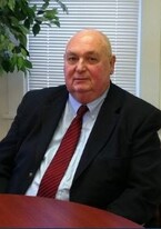 Kenneth Eichelberger