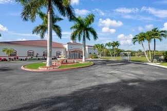 More details for 7025 Summerville Ter, Lake Worth, FL - Specialty for Sale