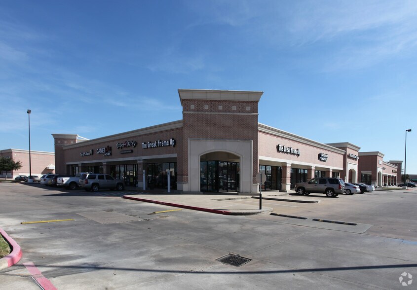 17515 Spring Cypress Rd, Cypress, TX 77429