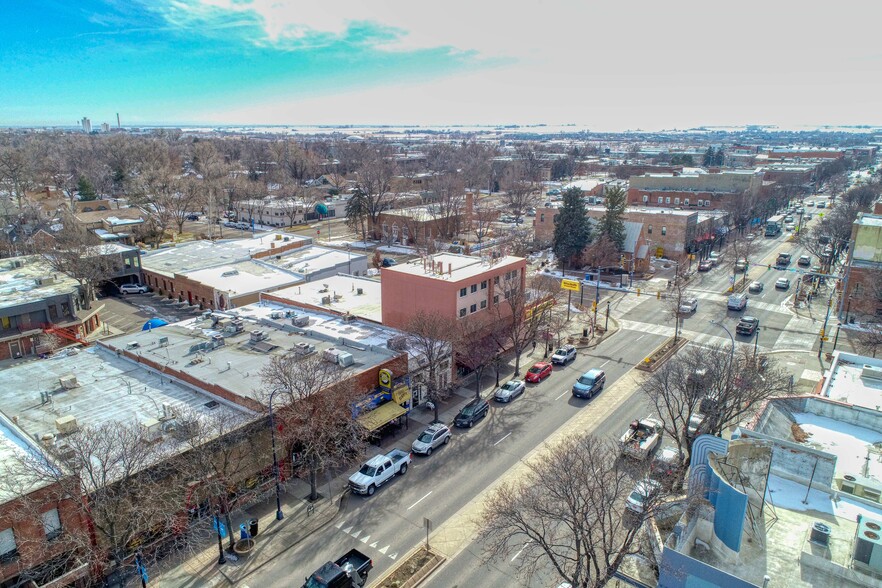 516 Main St, Longmont, CO for lease - Building Photo - Image 3 of 11