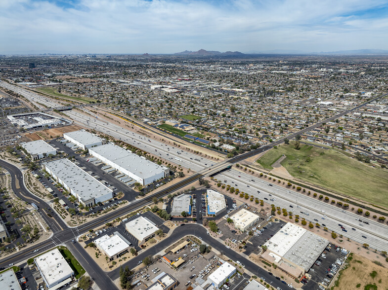 828 E Isabella Ave, Mesa, AZ for sale - Building Photo - Image 3 of 21