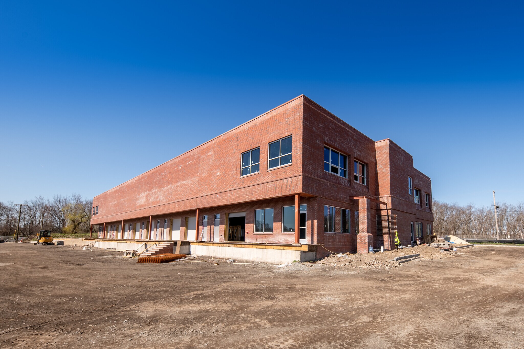 1275 Bloomfield Ave, Fairfield, NJ 07004 Building 20 Anthony Pio