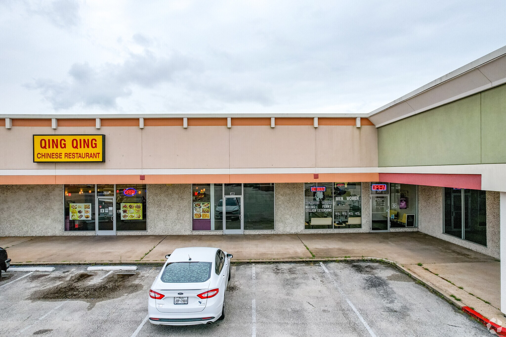 151395 W Main St, League City, TX 77573 League City Towne Plaza