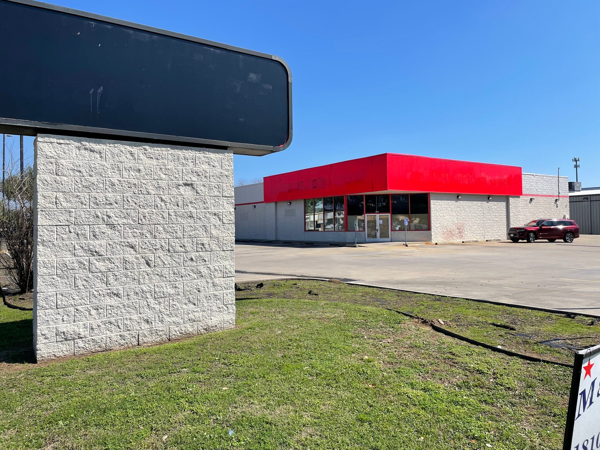 5109 Louetta Rd, Spring, TX for sale Building Photo- Image 1 of 1