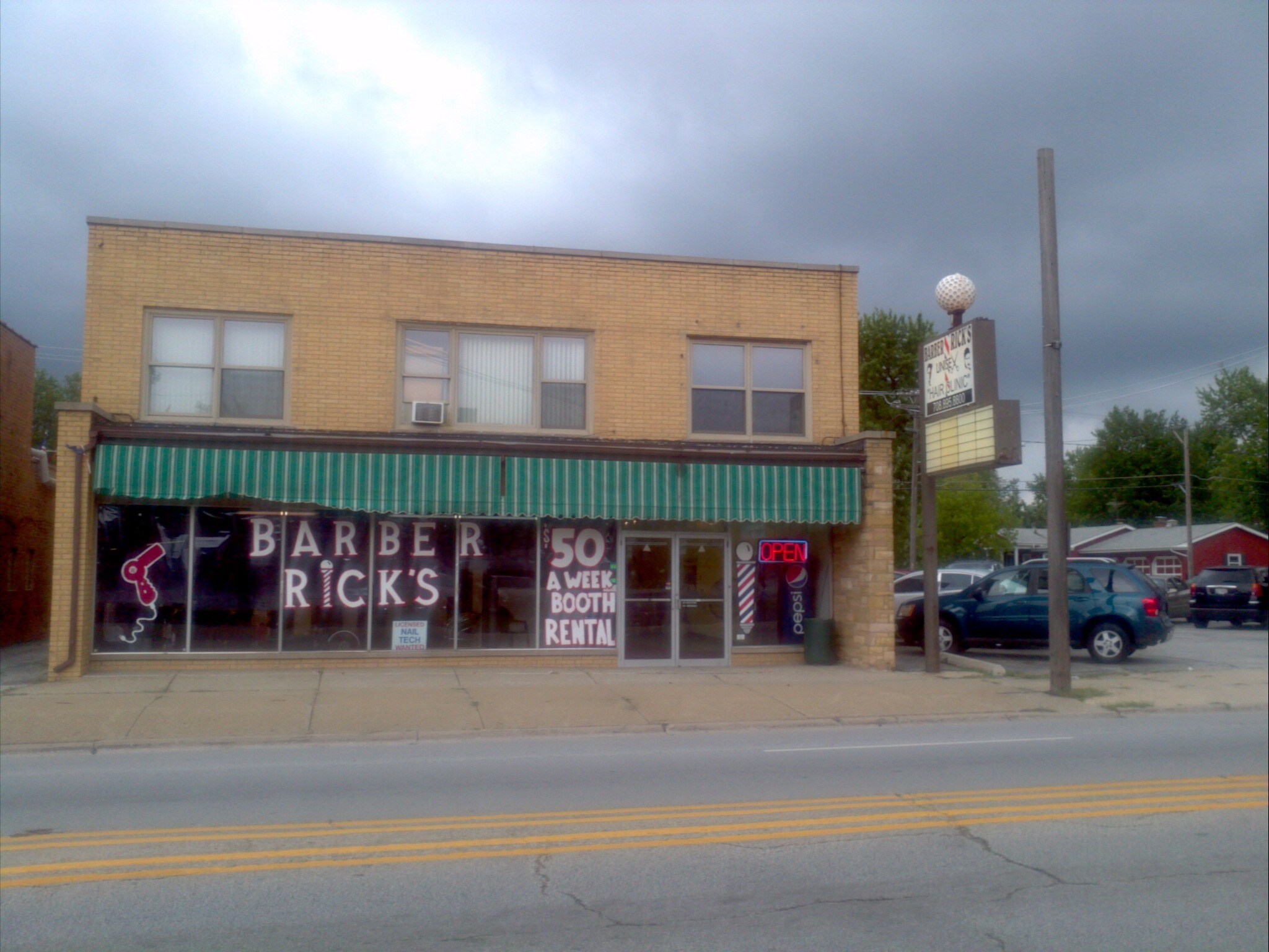 17851 S Torrence Ave, Lansing, IL for sale Building Photo- Image 1 of 1