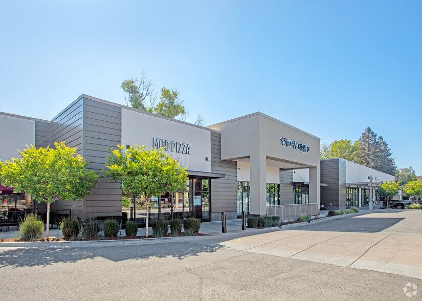 10801-11111 N Wolfe Rd, Cupertino, CA for lease - Building Photo - Image 3 of 7