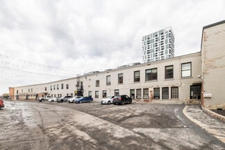 More details for 20 Booth St, Ottawa, ON - Office for Lease
