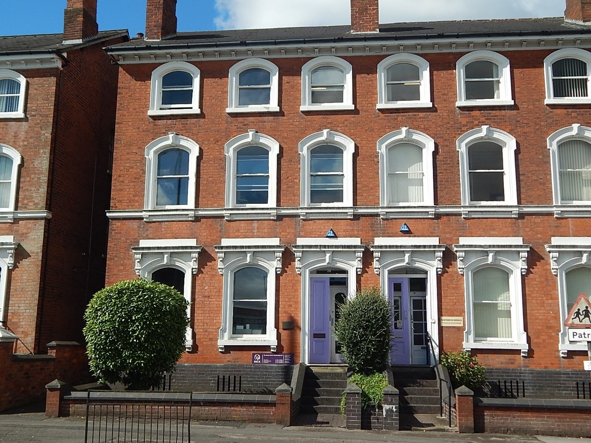 26 Birmingham Rd, Walsall, WS1 2LT