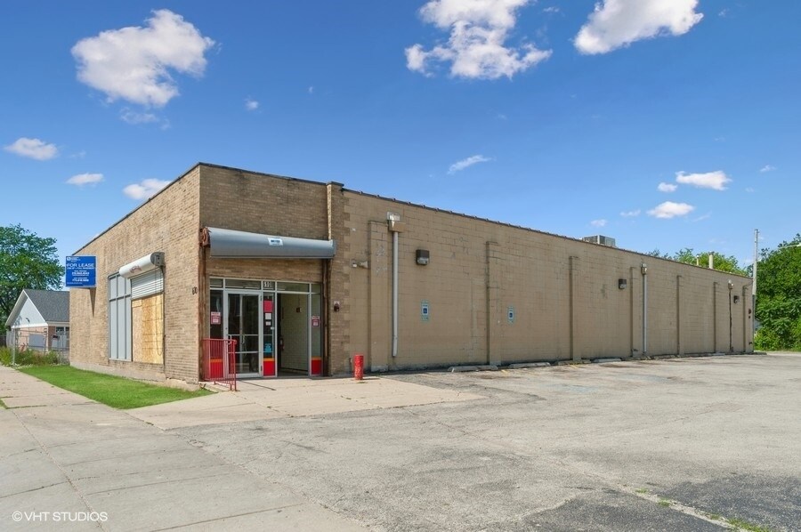 610 S Genesee St, Waukegan, IL for sale Primary Photo- Image 1 of 1