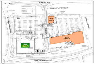 3018 Renfrew County Blvd, Petawawa, ON for lease Building Photo- Image 2 of 3