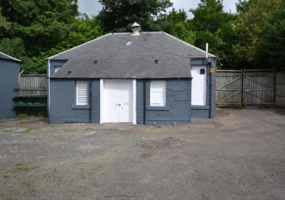 Burnfoot Rd, Hawick for sale Primary Photo- Image 1 of 1