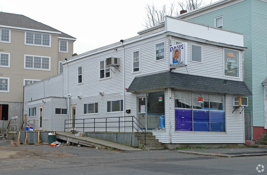 253 Rantoul St, Beverly, MA for sale - Primary Photo - Image 1 of 1