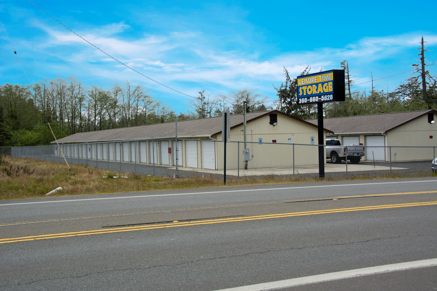 704 Engle Wood Ln, Westport, WA for sale - Building Photo - Image 1 of 1