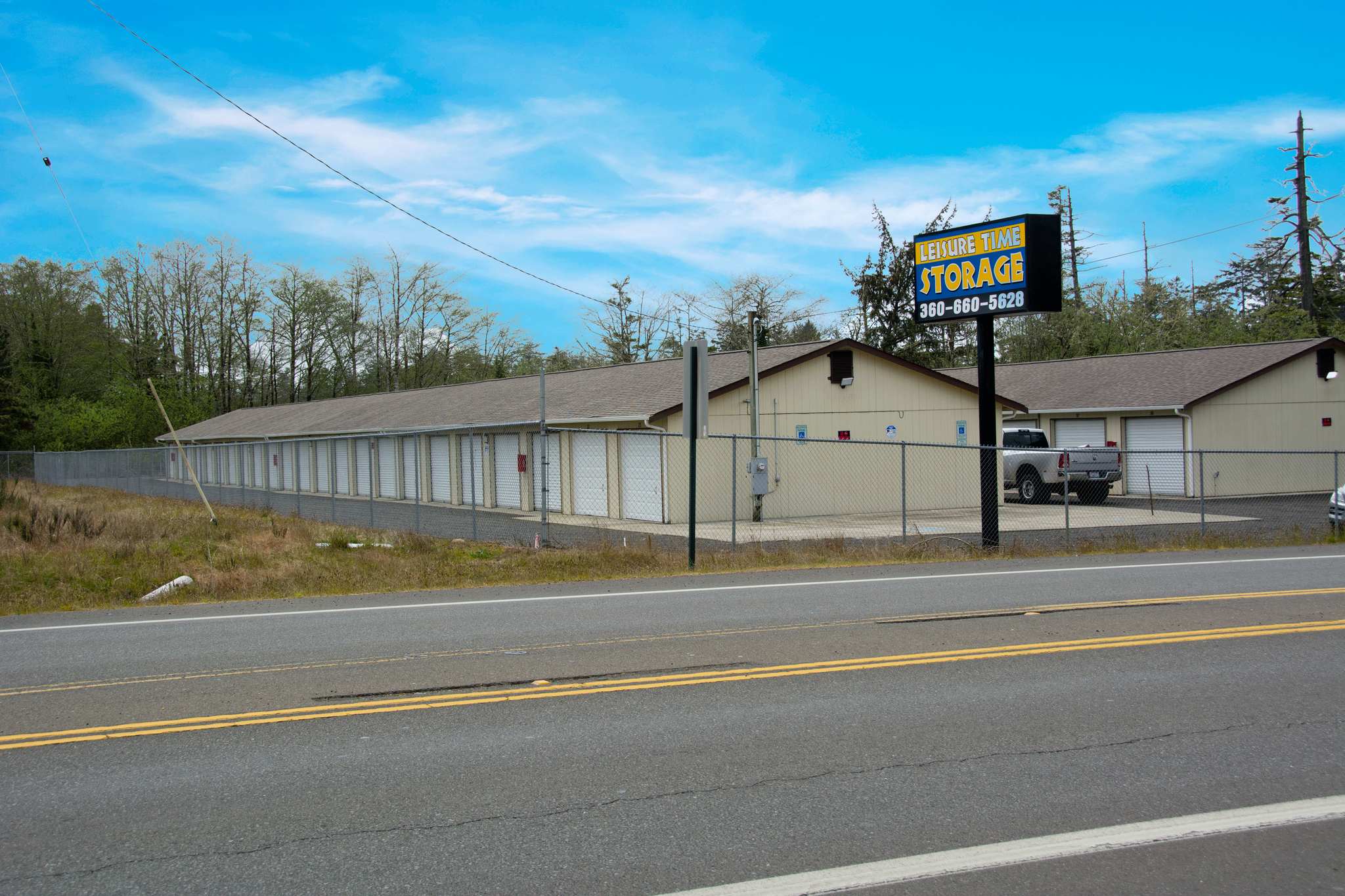 704 Engle Wood Ln, Westport, WA for sale Building Photo- Image 1 of 1