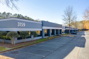 Royal Park - Commercial Real Estate