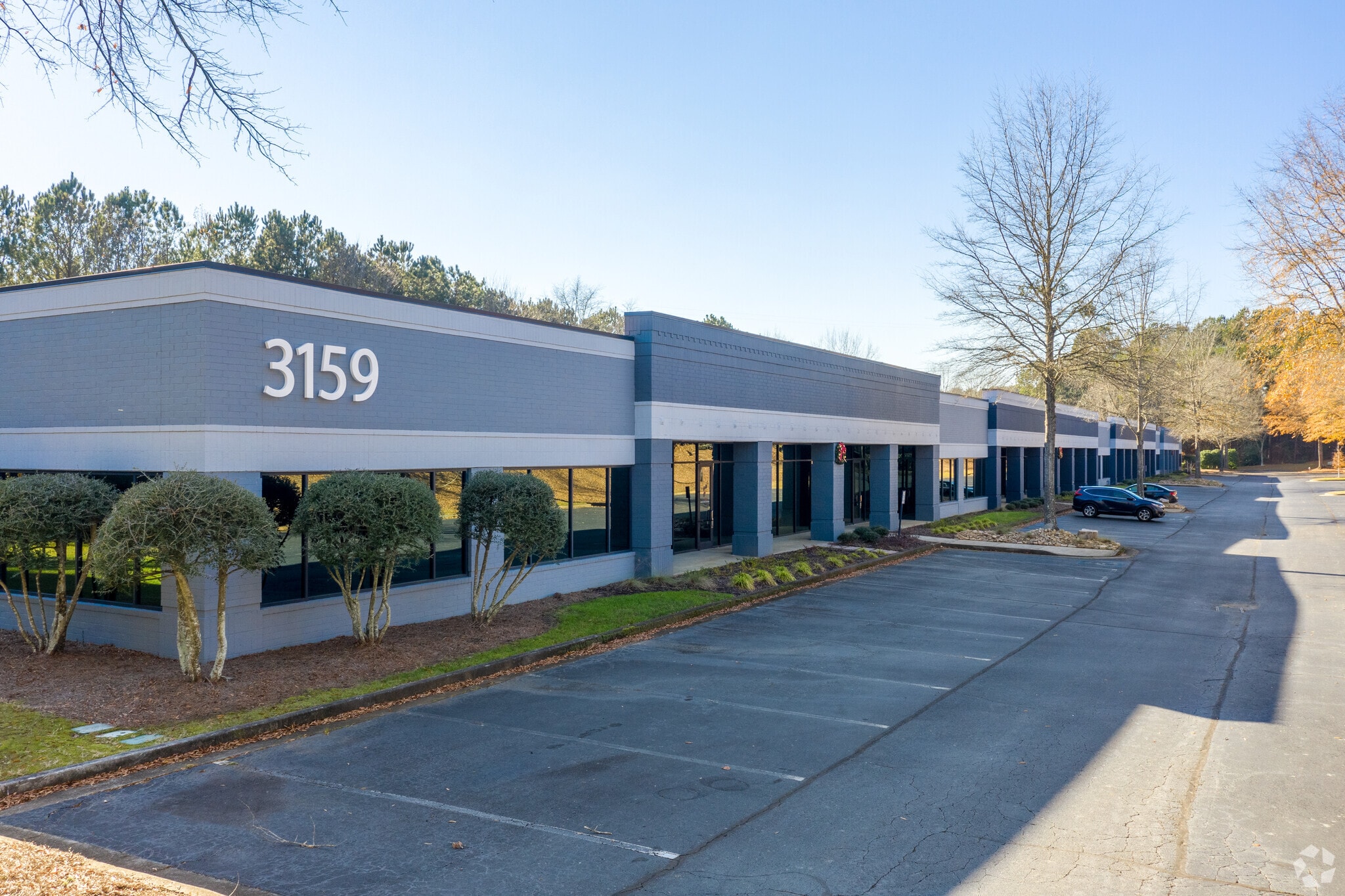 3159 Royal Dr, Alpharetta, GA for lease Building Photo- Image 1 of 10