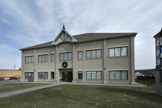 More details for 2911 Laurier St, Clarence-Rockland, ON - Office for Lease