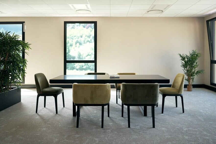 17 Rue De Paris, Tarare for lease - Building Photo - Image 3 of 70