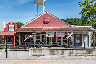 More details for 65 FM 1514, Coldspring, TX - Retail for Sale