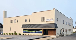 More details for 19 S Brown St, Lewistown, PA - Flex for Lease