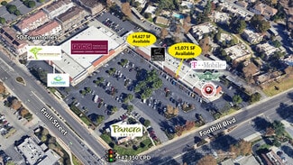 More details for 2345 Foothill Blvd, La Verne, CA - Retail for Lease
